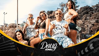 BUMBUM TREME TREME - MC LHB (CLIPE OFICIAL) Doug Filmes
