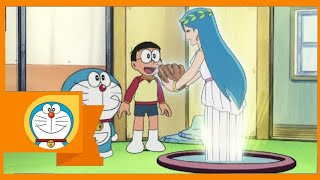 Doraemon | Ormancı Havuzu | Türkçe Tam Bölüm
