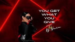 Mix By Dj Nana # 4 / Afro House & Melodic House