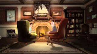 PIRATE'S PASSAGE - OFFICIAL TRAILER
