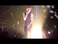 Video Depeche Mode - Bercy - 20/01/10 - Come Back HD