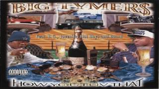 Watch Big Tymers Drivin Em video