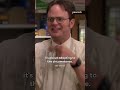 SCREAM IT OUT - The Office US