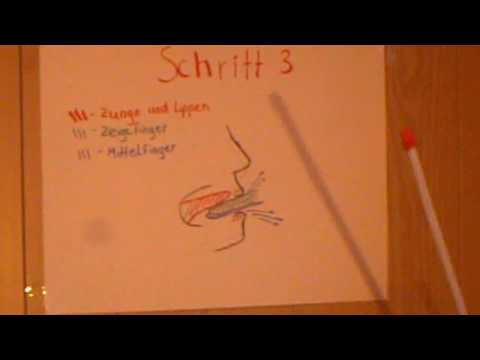 Auf Fingern Pfeifen - tutorial wie lerne ich pfeifen auf 4 fingern Auf Fingern Pfeifen - tutorial wie lerne ich pfeifen auf 4 fingern