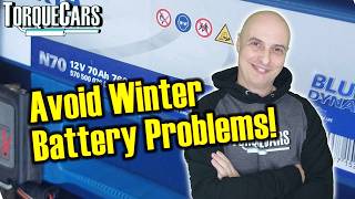 Short Trips, Big Battery Problems Protect Your Car Battery- Dont Kill It Through Ignorance