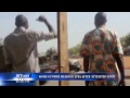 More Gunfire Heard In Juba After 'Attempted Coup'