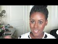 The Best Natural Hair Weave | Haute Kinky Hair Final Review