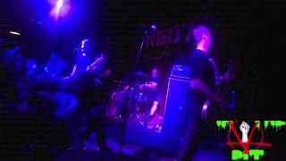 Watch Dillinger Four Let Them Eat Thomas Paine video