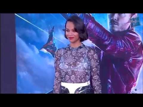 See All the Stars' Looks at Marvel's Guardians of the Galaxy Red Carpet Premiere See All the Stars' Looks at Marvel's Guardians of the Galaxy Red Carpet Premiere klip izle