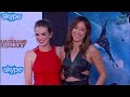 See All the Stars' Looks at Marvel's Guardians of the Galaxy Red Carpet Premiere klip izle