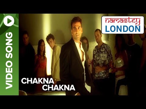 Chakna Chakna (Full Song) - Namastey London