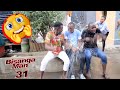 NTIBACIKE #BISANGA MAN [ ÉPISODE 31] Urabona ngo ni IZAHAKU!!! Ayo muhaboneye wee!!