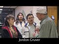 Title:Jordan Gruver vs Imperial Klans of America. Description:Read the entire article<br />http://www.hillbillyreport.com/blog/2008/11/jury-awards-jordan-gruver-southern-poverty-law-center-vs-imperial-klans-of-america-25-million.html <br />Jordan Gruver wins $2.5 million civil lawsuit against Imperial Klans of America.<br />Jordan Gruver before and after the verdict.