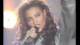 2 Unlimited - Real thing (Live Mega Music Dance 1994)