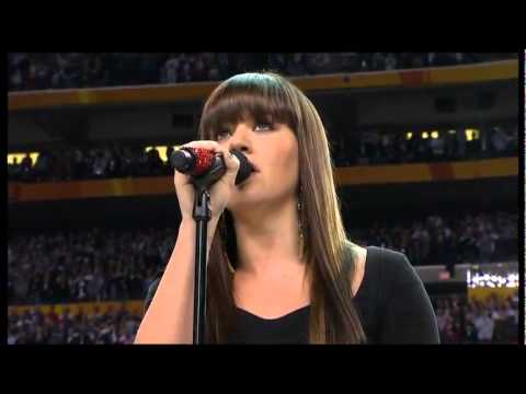 Star Spangled Banner Video