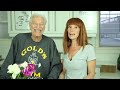 SENIOR CITIZEN GOES RAW VEGAN/WHAT HE EATS