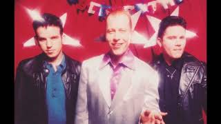 Watch Reverend Horton Heat Spell On Me video