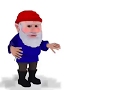 I am a Gnome and you have been GNOMED