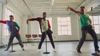 Watch Futhamuckas Dance With You video