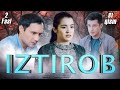 Iztirob (O'zbek serial) I Изтироб (Ўзбек сериал) 81 - Qism 2-Fasl