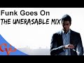Funk Goes On - The Unerasable Mix | Yakuza/Like a Dragon G-Mix