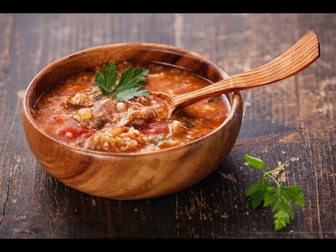 Харчо особо Вкусный С Куриным Мясом.. Недорого, Наваристо ,В Восточном Стиле Харчо особо Вкусный С Куриным Мясом.. Недорого, Наваристо ,В Восточном Стиле