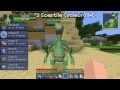 35# NEW PIXELMON: UNO STRANO ESSERE!