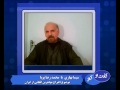 "طرح جدید اخراج شهروندان افغانستانی تبار از ایران":محمد رضا پویا، "گفتگو" با سیما بهاری۱۶ اکتبر۲۰۱۳