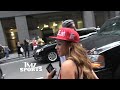 Keyshia Cole -- I'll NEVER Date Another Athlete ... It's Too Difficult