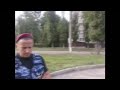 Video Беркут Харьков. Беспредел Беркута на СТО (часть первая).