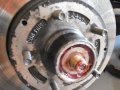 How to clean and repack wheel bearings on a car, trailer + more in under 12 mins for $12