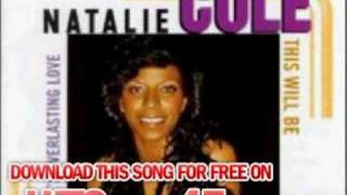 Watch Natalie Cole Split Decision video