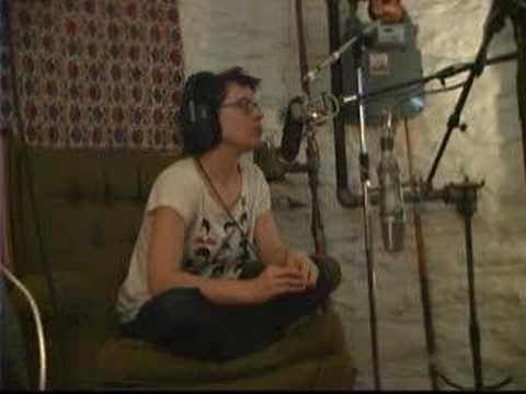 Kaki King - The Making of Dreaming Of Revenge - Vignette 1