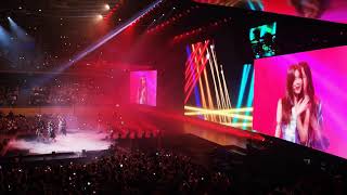 Kbs Music Bank In Berlingermany Gi-Dle - Latata