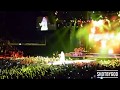 NICKI MINAJ BARBIE DREAMS LIVE LONDON UK O2 2019