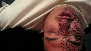 Hilarious Drunk Date With A Permanent Marker