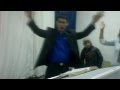 EVANGELISTA INTERNACIONAL DANIEL BLANCO EL ATALAYA parte1