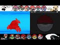 Pokemon Bianco ITA [Parte 60 - Camilla e Morimoto]