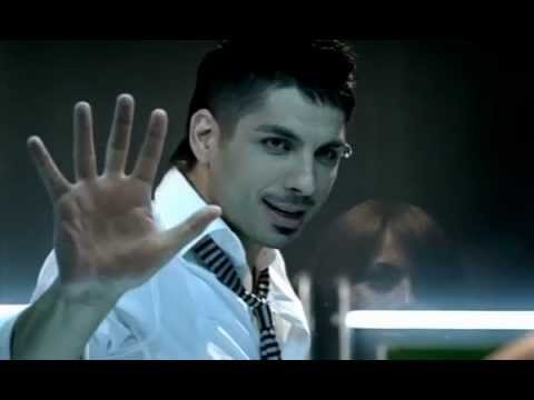 akcent - king of disco ( official videoclip...