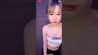 Bigo Live Sexy Thai Dance