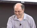 Stephen Wolfram discusses Wolfram|Alpha: Computational Knowledge Engine