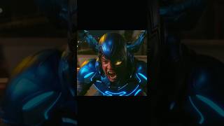 Blue Beetle Vs Carapax Atude Status