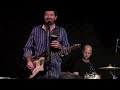 ME and WILLIE - TAB BENOIT the comedian
