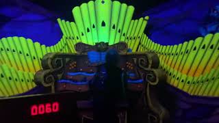 Ghost Blasters Nickelodeon Universe Moa October 2024
