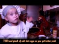 Babi's Kitchen - Kids cooking series #2