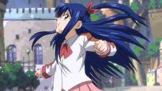 Fairy Tail Ova 6 Amv - Youre Gonna Go Far Kid