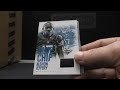 TheJokinAZN's 2012 Limited Football 3 Box Break