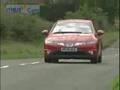 MSN Cars: Honda Civic video roadtest