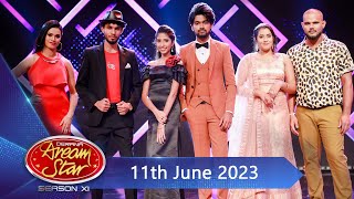 Dream Star Season 11 | 11th June 2023