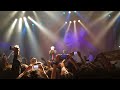 Gerard Way w/ Mikey Way - 「Don't Try」@赤坂BLITZ_Japan Tour 2015.2.17